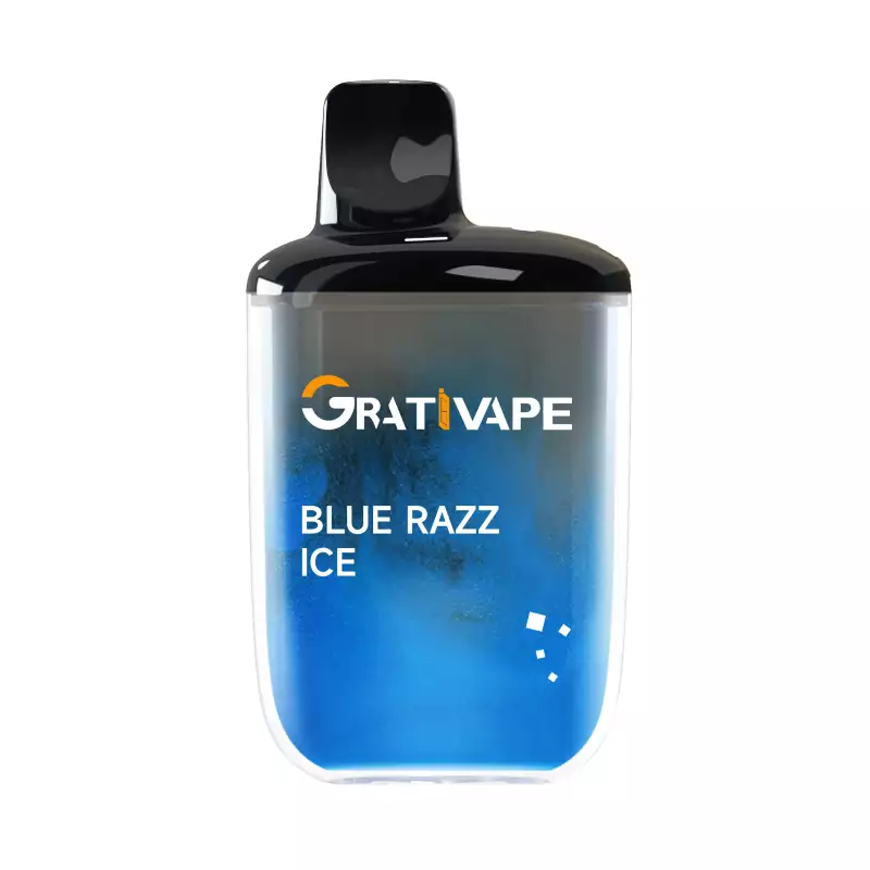 Grativape iMagic 10000 Züge Einweg Vape Großhandel 10K Züge günstig kaufen – Bild 9