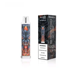 Alternative view of Grativape iStorm 12000 Züge Einweg Vape Großhandel 12K Züge günstig kaufen