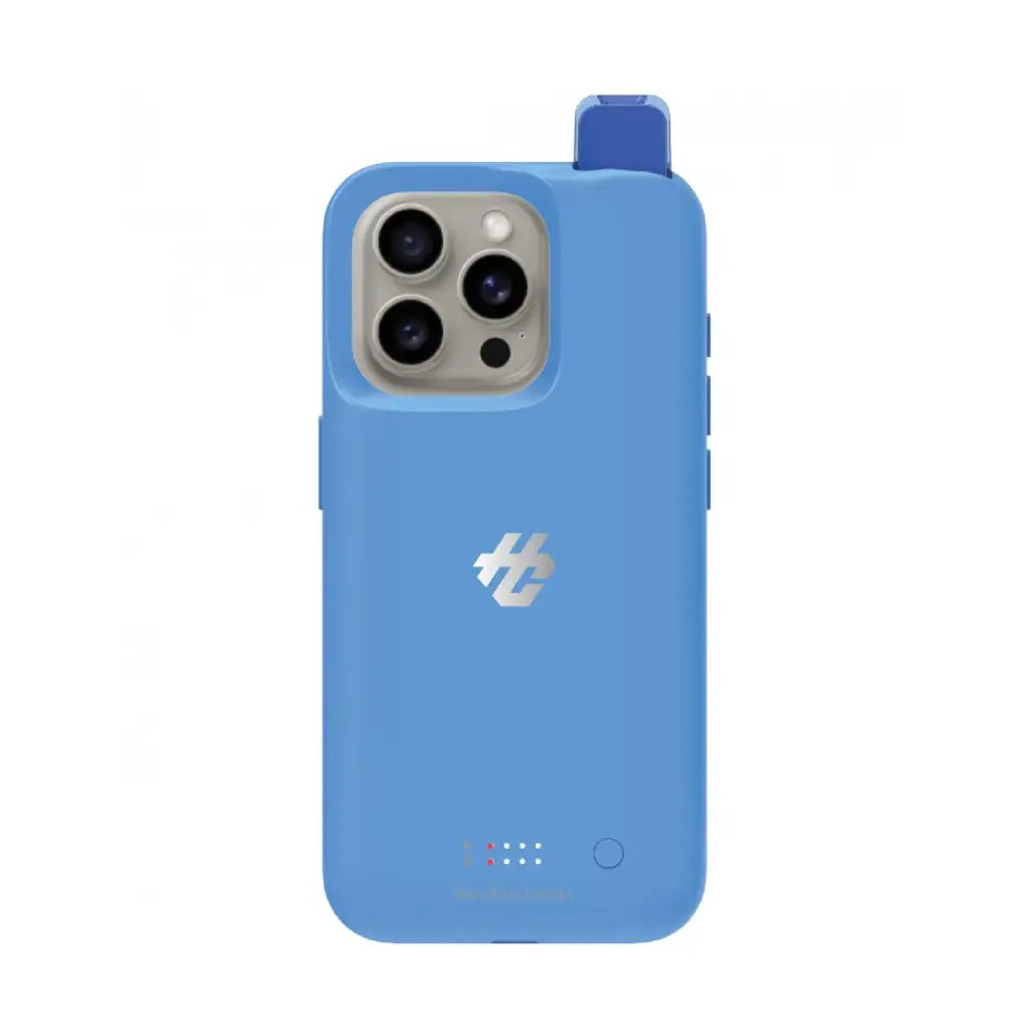 HUMO Case iPhone 15 Pro 30000 Züge Einweg Vape EU Lager ohne Mindestbestellung Großhandel günstig kaufen – Bild 4