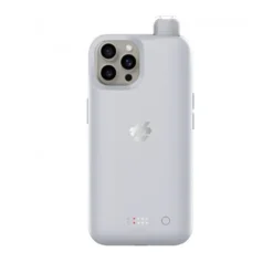 Alternative view of HUMO Case iPhone 15 Pro 30000 Züge Einweg Vape EU Lager ohne Mindestbestellung Großhandel günstig kaufen