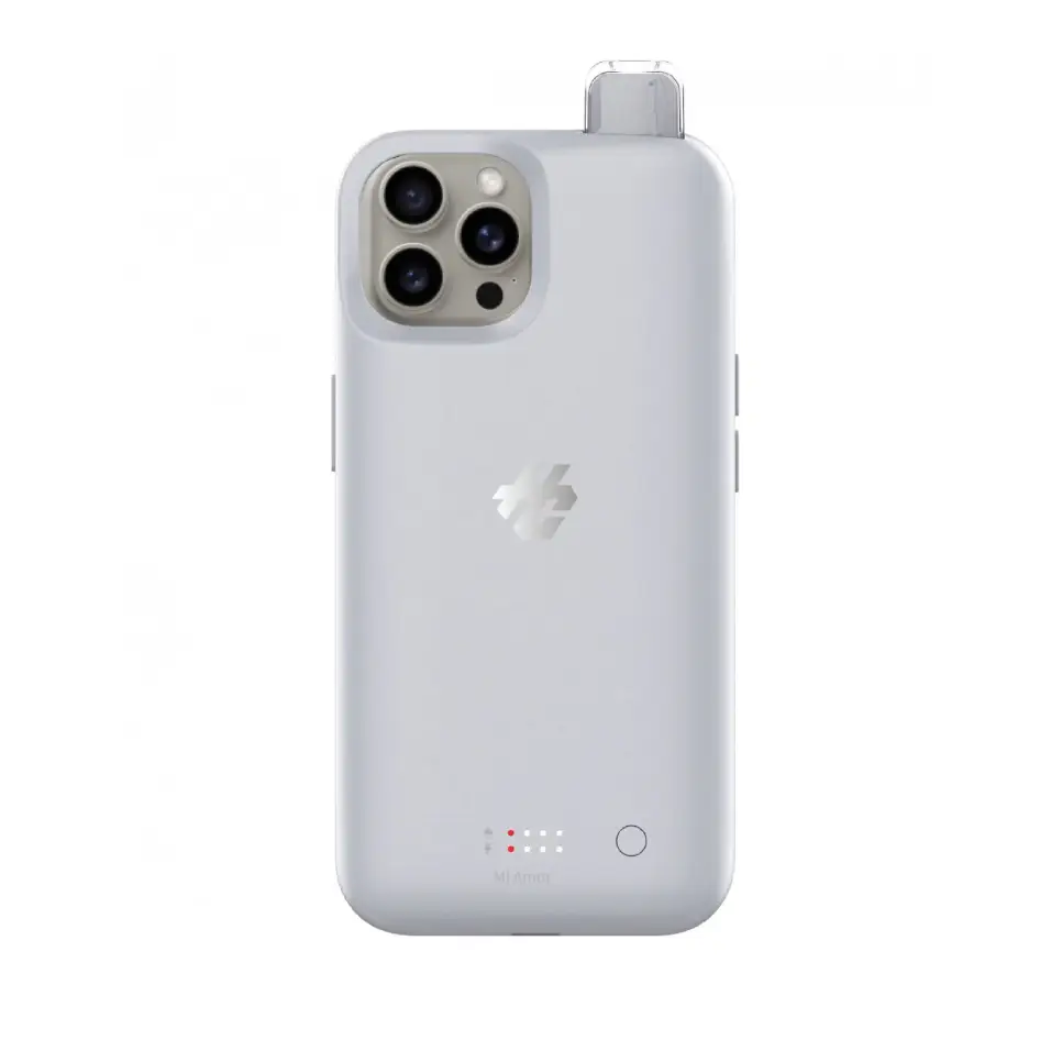HUMO Case iPhone 15 Pro 30000 Züge Einweg Vape EU Lager ohne Mindestbestellung Großhandel günstig kaufen – Bild 2