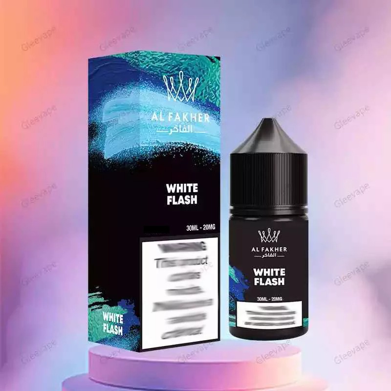 AL FAKHER Nikotinsalz Liquid 30ml 30mg Großhandel Vape Shop Angebot