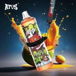 ATVS 13000 Züge Einweg Vape 13K Züge Großhandel günstig kaufen