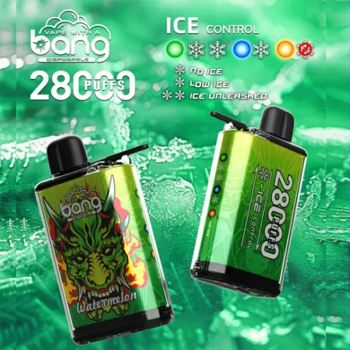 BANG 28000 Züge DSK033 Einweg Vape Großhandel günstig kaufen