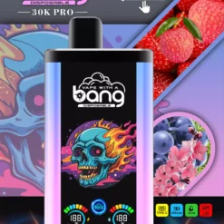 BANG B30S 30000 Züge Einweg Vape Double Taste DSK018 Großhandel günstig kaufen