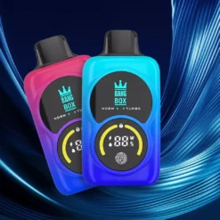 BANG BOX 35000 Züge Einweg Vape Dual Mesh Display Großhandel 35K günstig kaufen