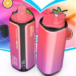 BANG KING 250K Züge 4in1 Einweg Vape Großhandel Mesh Coil DSK074 günstig kaufen
