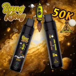 BANG KING 50000 Züge Einweg Vape 3 in 1 Geschmack DSK066 Großhandel günstig kaufen
