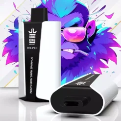 BANG KING PRO Einweg Vape 30000 Züge 36ml Großhandel Europa kaufen