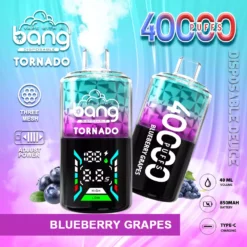 BANG TORANADO 40000 Züge DSK031 B40K Einweg Vape Großhandel kaufen