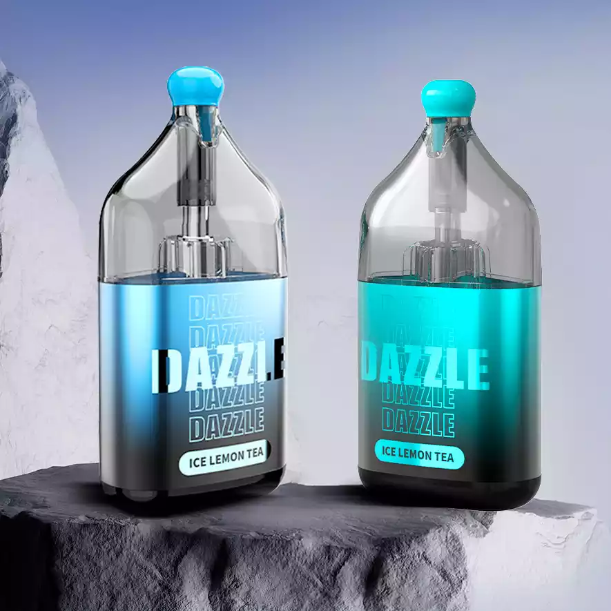 BIMO DAZZLE 18000 Züge Einweg Vape Großhandel Bulk Bestellen
