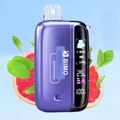 BIMO FELXY 40000 Züge Einweg Vape Großhandel 40K Einweg günstig