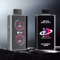 BIMO GALAXY 30000 Züge Einweg Vape Großhandel 30K Züge kaufen