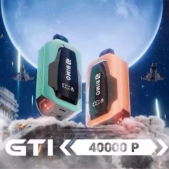 BIMO GTI 40000 Züge Einweg Vape Großhandel 40K Züge Einweg günstig kaufen