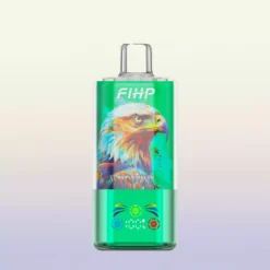 FIHP 90000 Züge Einweg Vape 3in1 Geschmack Mesh Coil LED Display Großhandel günstig kaufen