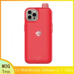 HUMO Case iPhone 15 Pro 30000 Züge Einweg Vape EU Lager ohne Mindestbestellung Großhandel günstig kaufen