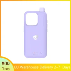 Humo Case iPhone 15 Einweg Vape 30000 Züge EU Lager ohne Mindestbestellmenge Großhandel günstig kaufen