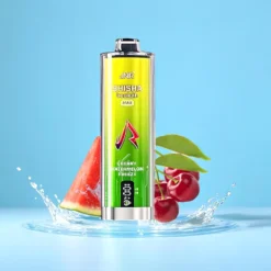 JNR Shisha Hookah Max 22000 Züge Einweg Vape Großhandel Europa günstig kaufen