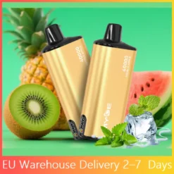 MYDE INGOT 40000 Züge Einweg Vape 20mg LED Display Großhandel günstig kaufen