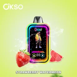 OKsO Magic Mirror 50K Einweg Vape 50000 Züge Großhandel Bestpreis