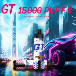 SFOG GT BAR 15000 Züge Einweg Vape Großhandel Günstig Kaufen