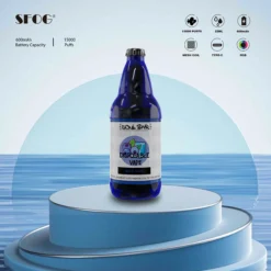 SFOG SOUL BAR 15000 Züge Einweg Vape Großhandel Günstig Kaufen