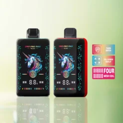 VASY VCAN ORO PRO MAX 30000 Züge Einweg Vape Großhandel 30K günstig kaufen