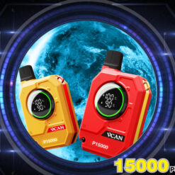 VASY VCAN PRO 15000 Züge Einweg Vape Großhandel günstig kaufen