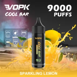 VOPK Cool Bar 9000 Züge Einweg Vape Großhandel günstig kaufen