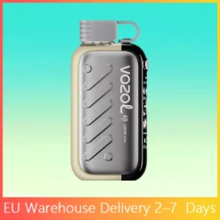VOZOL GEAR ICE SWEET 50K Einweg Vape 50000 Züge Großhandel Europa günstig kaufen
