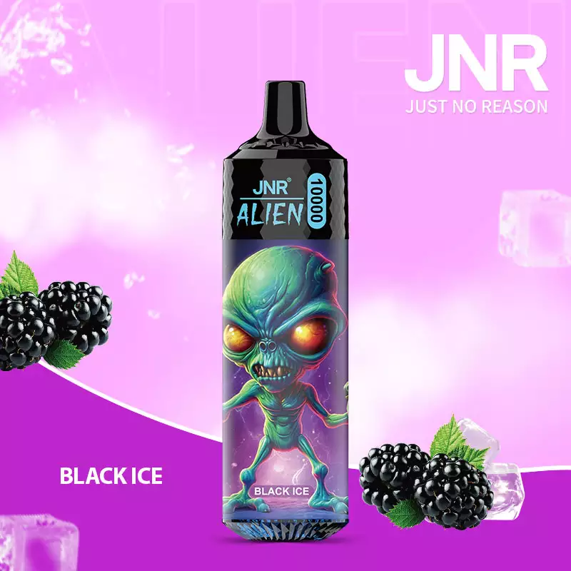 JNR Alien 10000 Züge RGB Einweg Vape Großhandel einstellbarer Airflow günstig kaufen – Bild 40