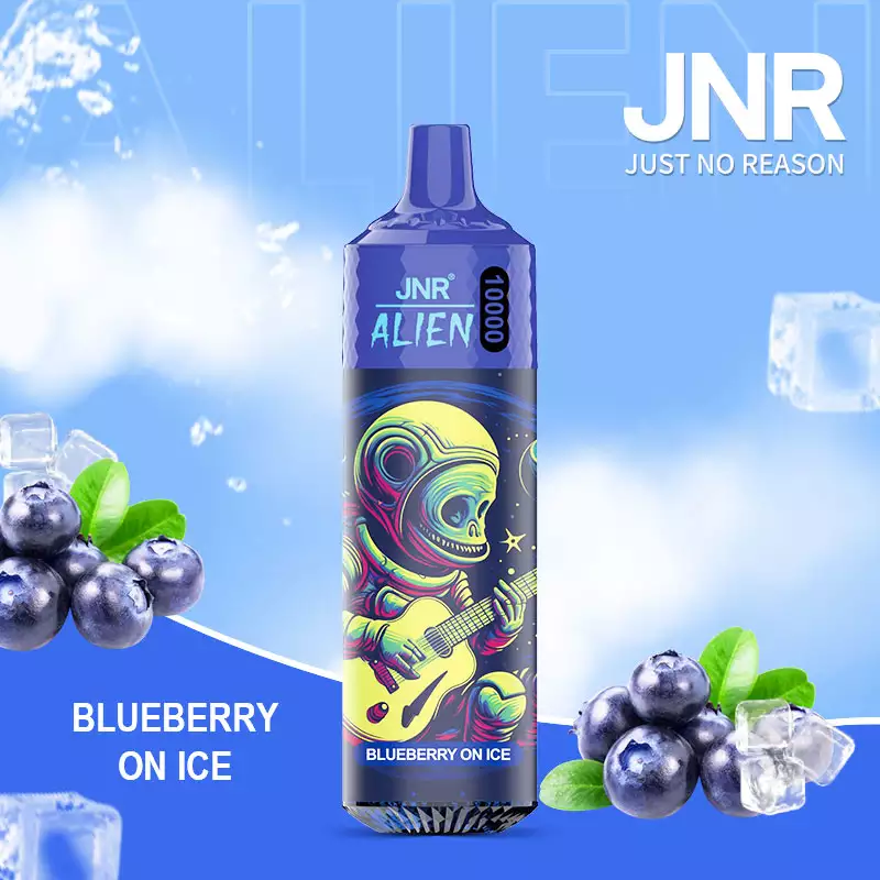 JNR Alien 10000 Züge RGB Einweg Vape Großhandel einstellbarer Airflow günstig kaufen – Bild 27