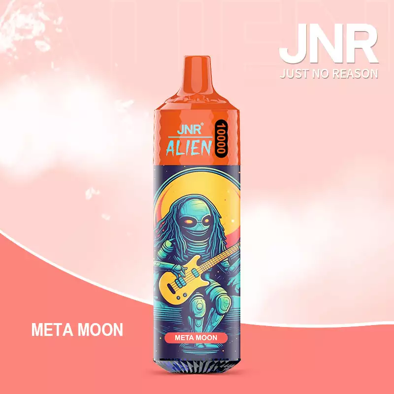 JNR Alien 10000 Züge RGB Einweg Vape Großhandel einstellbarer Airflow günstig kaufen – Bild 24