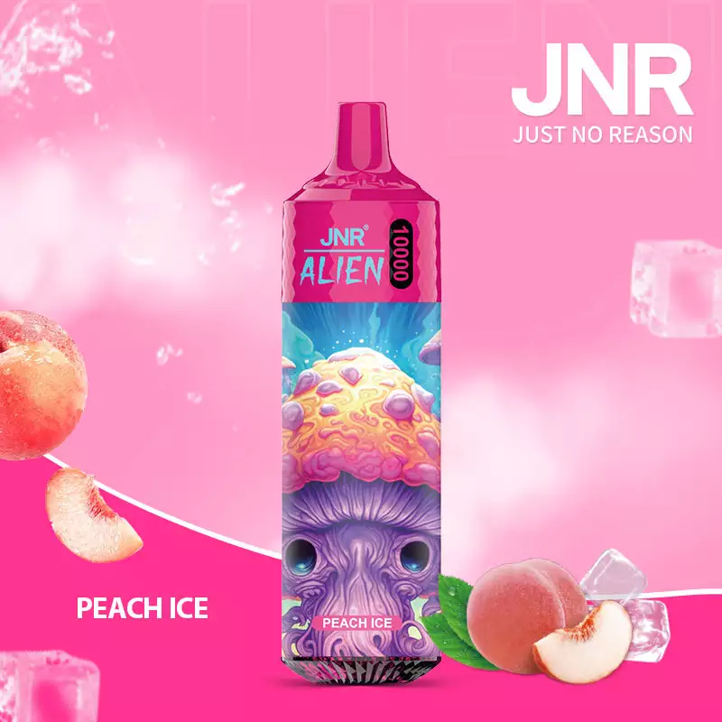 JNR Alien 10000 Züge RGB Einweg Vape Großhandel einstellbarer Airflow günstig kaufen – Bild 47