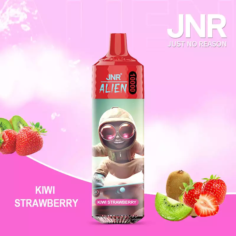 JNR Alien 10000 Züge RGB Einweg Vape Großhandel einstellbarer Airflow günstig kaufen – Bild 25