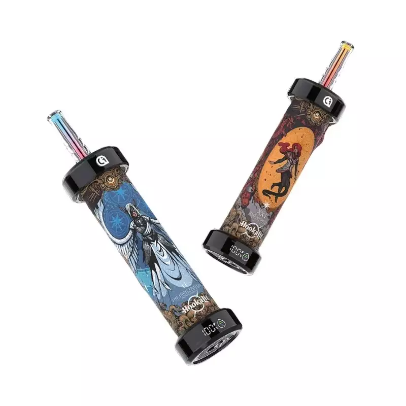 OLIT HOOKALIT 40000 Züge Einweg Shisha Vape Großhandel Dual Airflow günstig kaufen – Bild 3