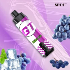 Alternative view of SFOG GT BAR 15000 Züge Einweg Vape Großhandel Günstig Kaufen
