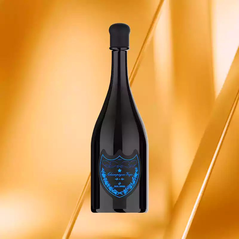 SOLARIS Champagne 30000 Züge Einweg Vape Großhandel Flaschendesign 30K Züge günstig kaufen – Bild 6