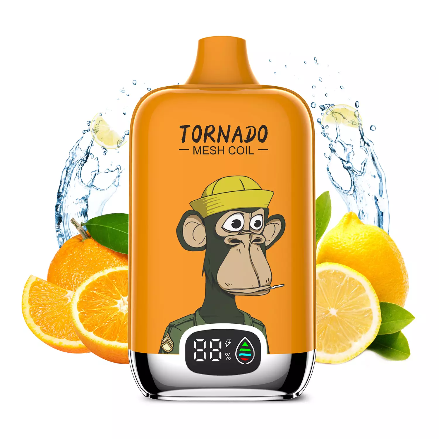 Tornado 12000 Züge Einweg Vape Großhandel 12k Züge günstig kaufen – Bild 7