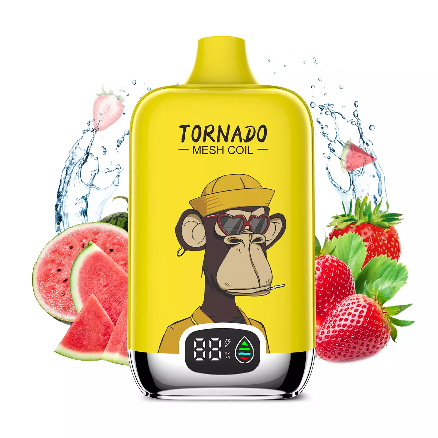Tornado 12000 Züge Einweg Vape Großhandel 12k Züge günstig kaufen – Bild 4