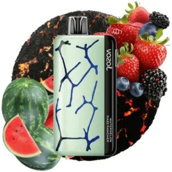 VOZOL Neon 45000 – Produktabbildung