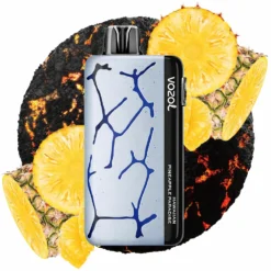 VOZOL Neon 45000 – Produktabbildung