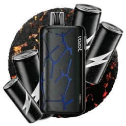 VOZOL Neon 45000 – Produktabbildung
