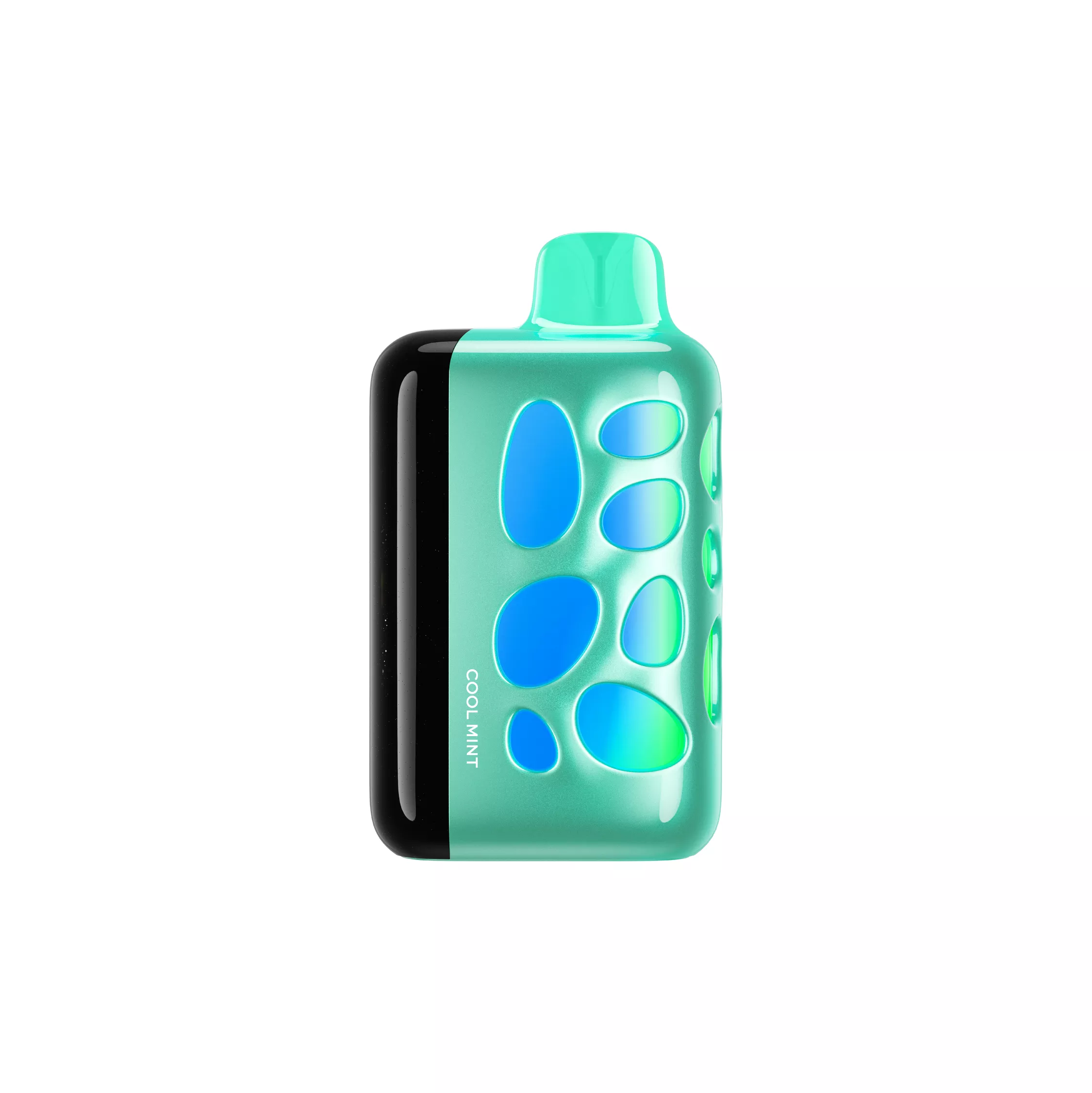 VOZOL RAVE 40000 Züge Einweg Vape Großhandel mit Sensing Display 40K günstig kaufen – Bild 8