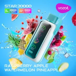 VOZOL Star 20000 – Produktabbildung