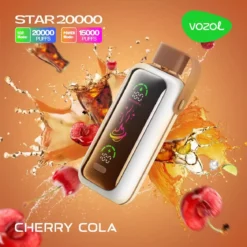 VOZOL Star 20000 – Produktabbildung