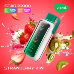 VOZOL Star 20000 – Produktabbildung