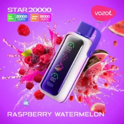 VOZOL Star 20000 – Produktabbildung