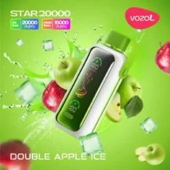 VOZOL Star 20000 – Produktabbildung