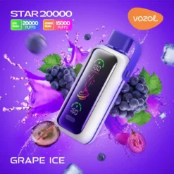 VOZOL Star 20000 – Produktabbildung